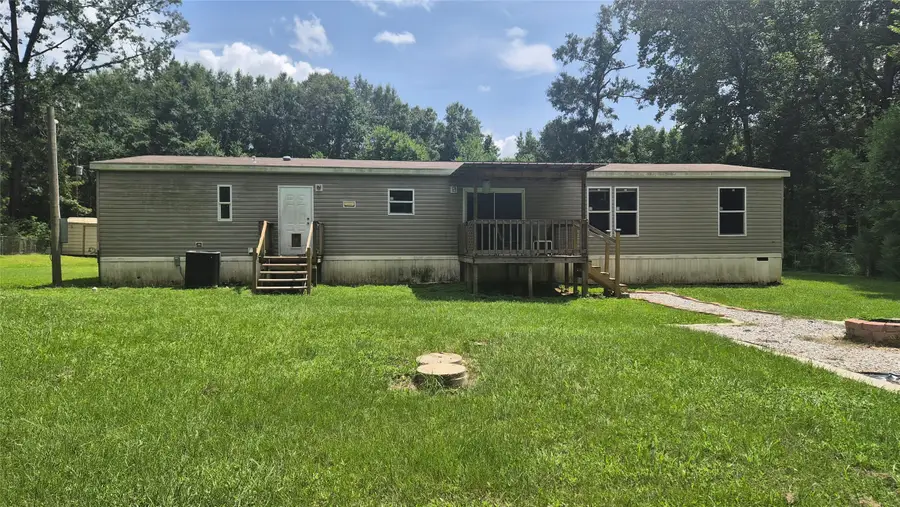 9932 Lareta Street, Keithville, LA 71047 - #2