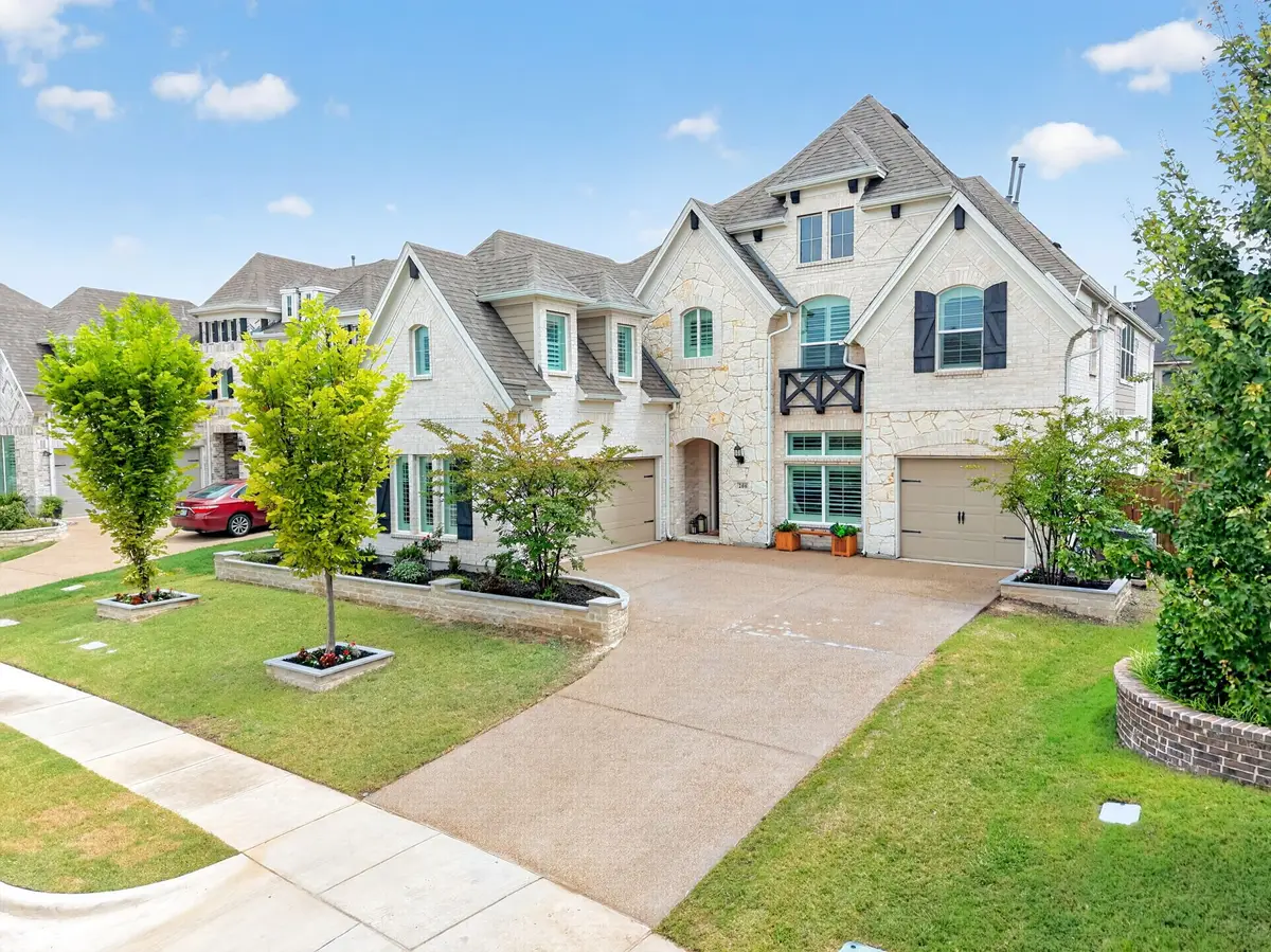 208 Lenten Rose Drive, Wylie, TX 75098 - #1