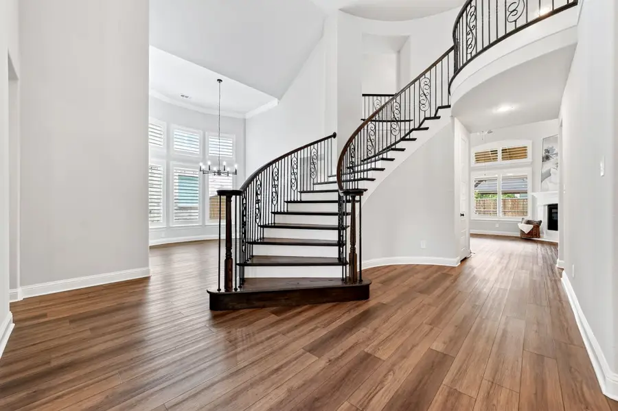 208 Lenten Rose Drive, Wylie, TX 75098 - #2