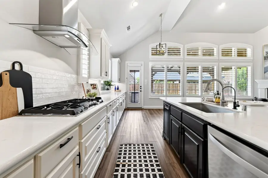 208 Lenten Rose Drive, Wylie, TX 75098 - #3