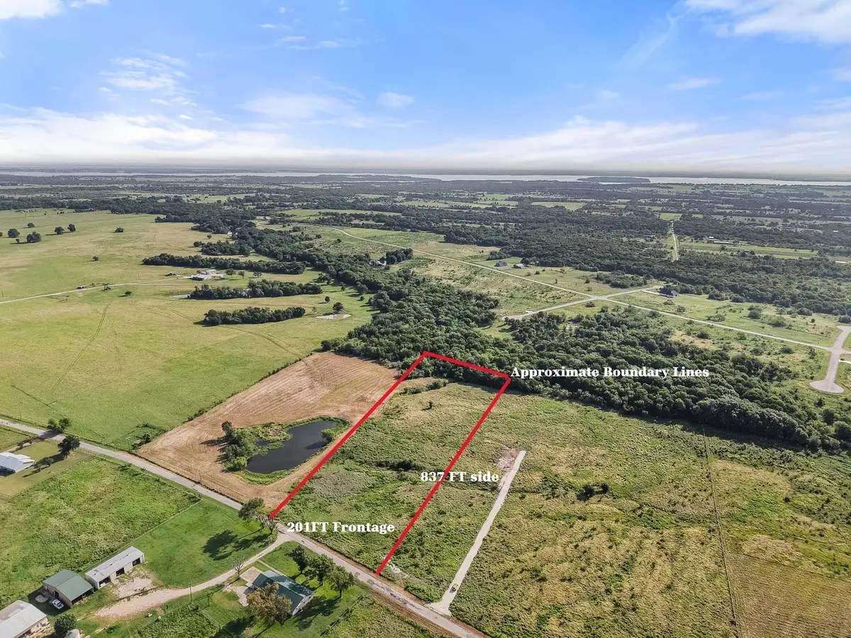 Lot 3 Se County Rd 2220, Corsicana, TX 75109 - #1