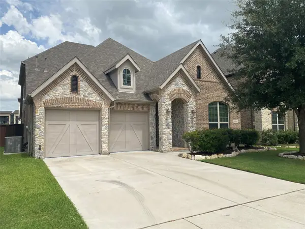 9932 Haversham Drive, Fort Worth, TX 76131