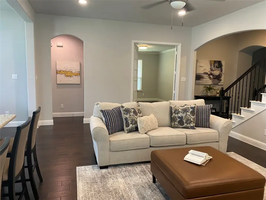 9932 Haversham Drive, Fort Worth, TX 76131 - #3