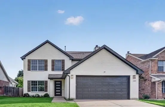 640 Fossil Wood Drive, Saginaw, TX 76179 - #1