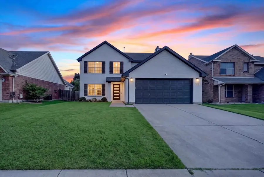 640 Fossil Wood Drive, Saginaw, TX 76179 - #3