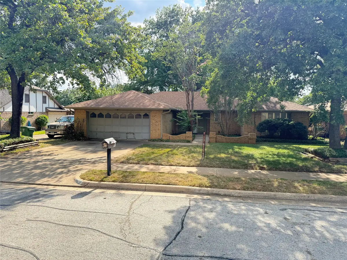 3409 Pecan Circle, Bedford, TX 76021 - #1