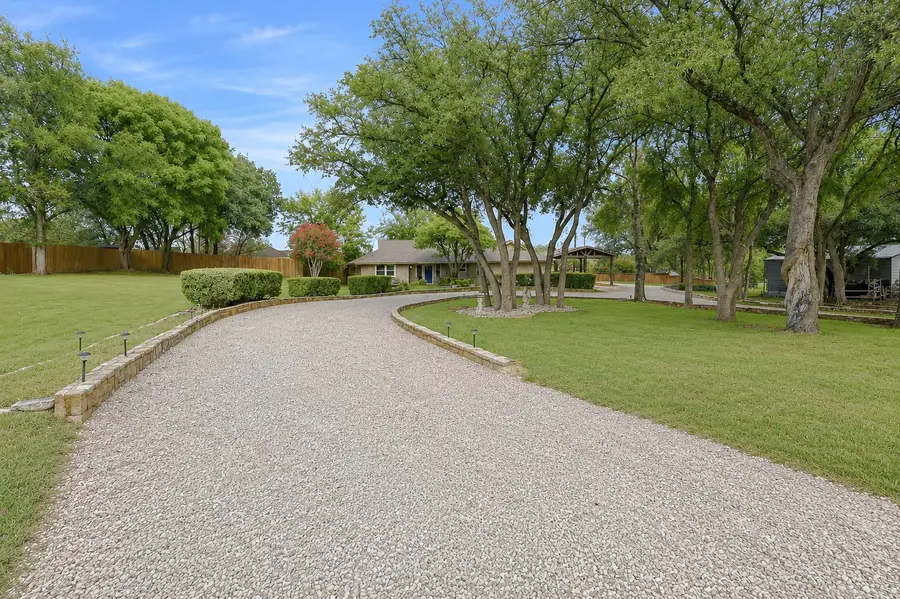 505 Queensway Road, Willow Park, TX 76087 - #2