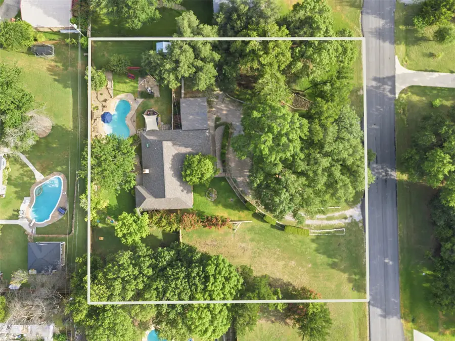 505 Queensway Road, Willow Park, TX 76087 - #3