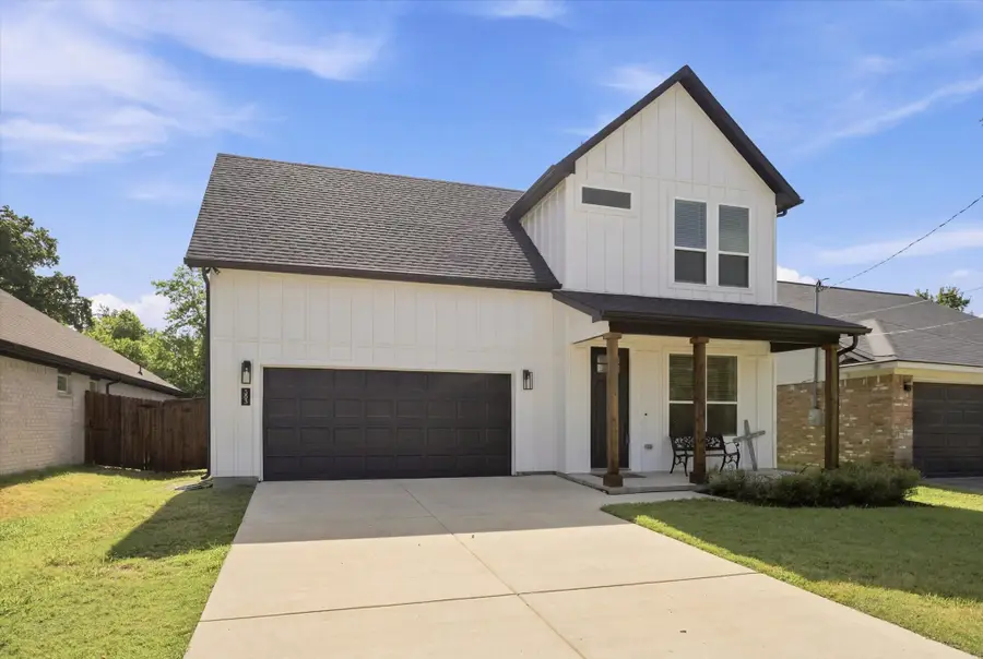 503 Bradshaw Street, Terrell, TX 75160 - #2