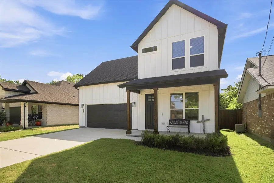 503 Bradshaw Street, Terrell, TX 75160 - #3