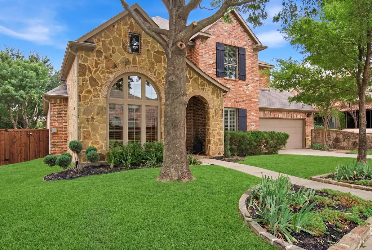 8605 Herns Meadow Lane, McKinney, TX 75071 - #1