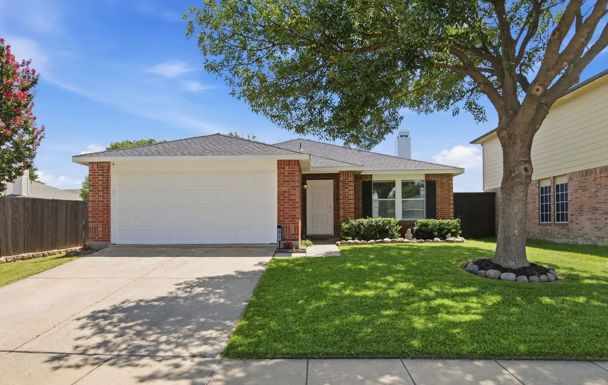 2717 Lazy Oak Drive, Little Elm, TX 75068 - #1