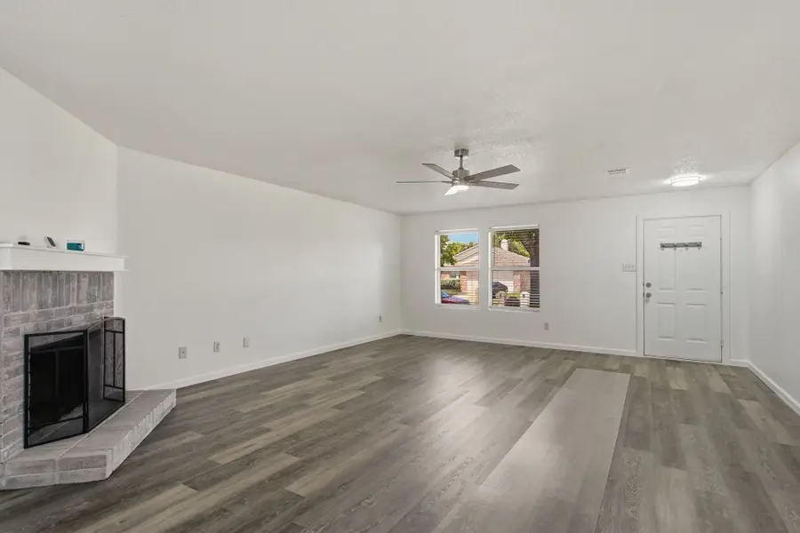2717 Lazy Oak Drive, Little Elm, TX 75068 - #2