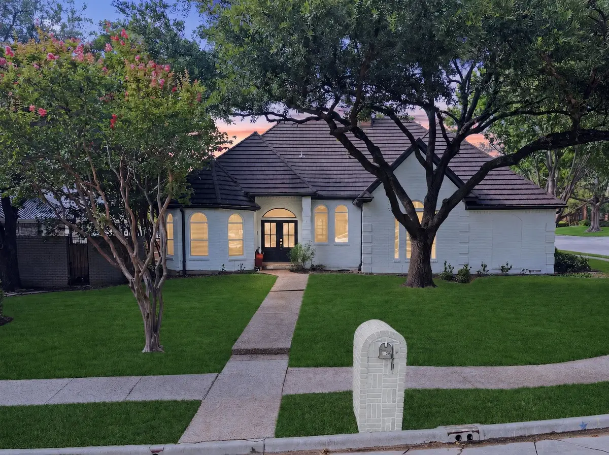 2001 Crockett Court, Irving, TX 75038 - #1