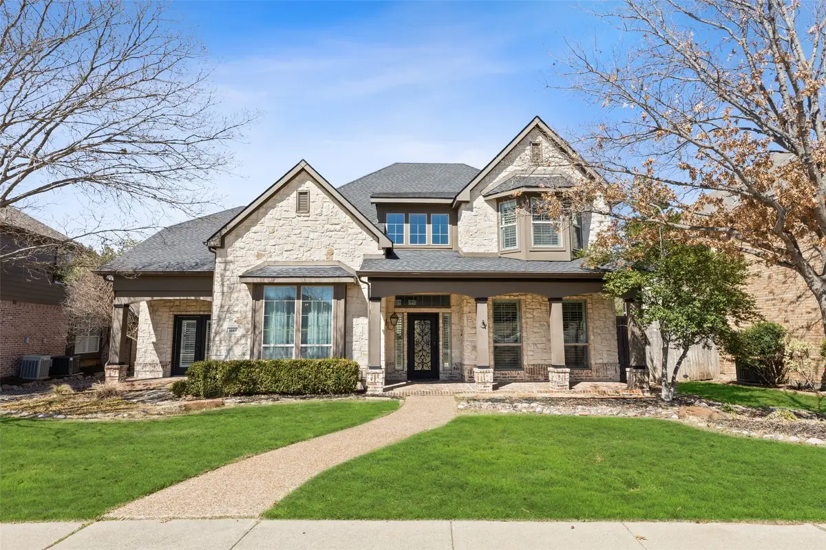 4668 Ridgeland Drive, Frisco, TX 75034 - #1