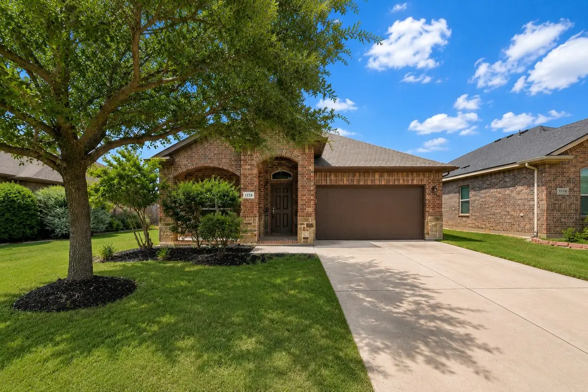 1232 Doe Meadow Drive, Fort Worth, TX 76028 - #1