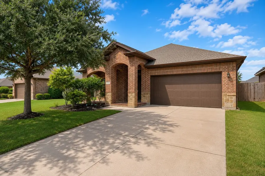 1232 Doe Meadow Drive, Fort Worth, TX 76028 - #2