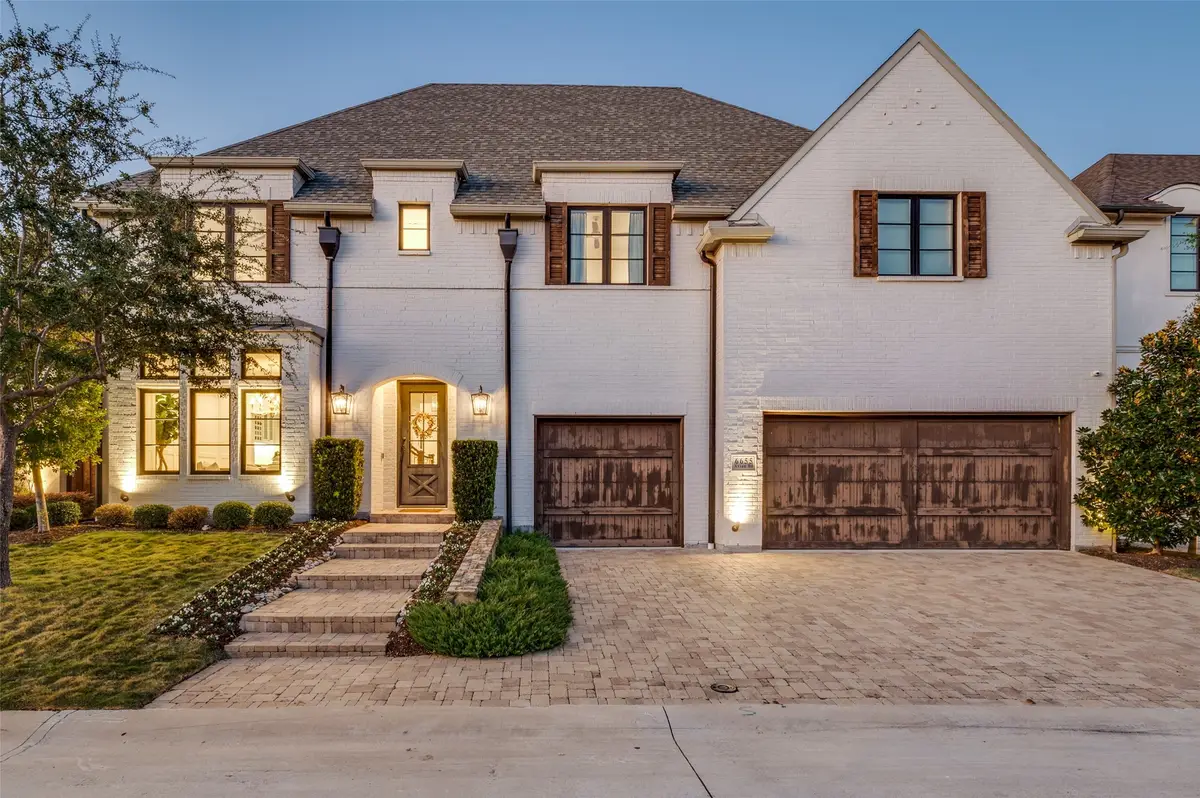6655 Avian Drive, Dallas, TX 75230 - #1