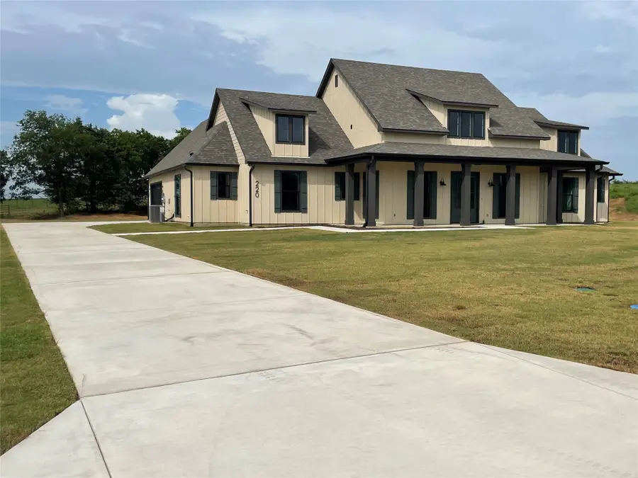 220 Dixie Estates Way, Whitesboro, TX 76273 - #3