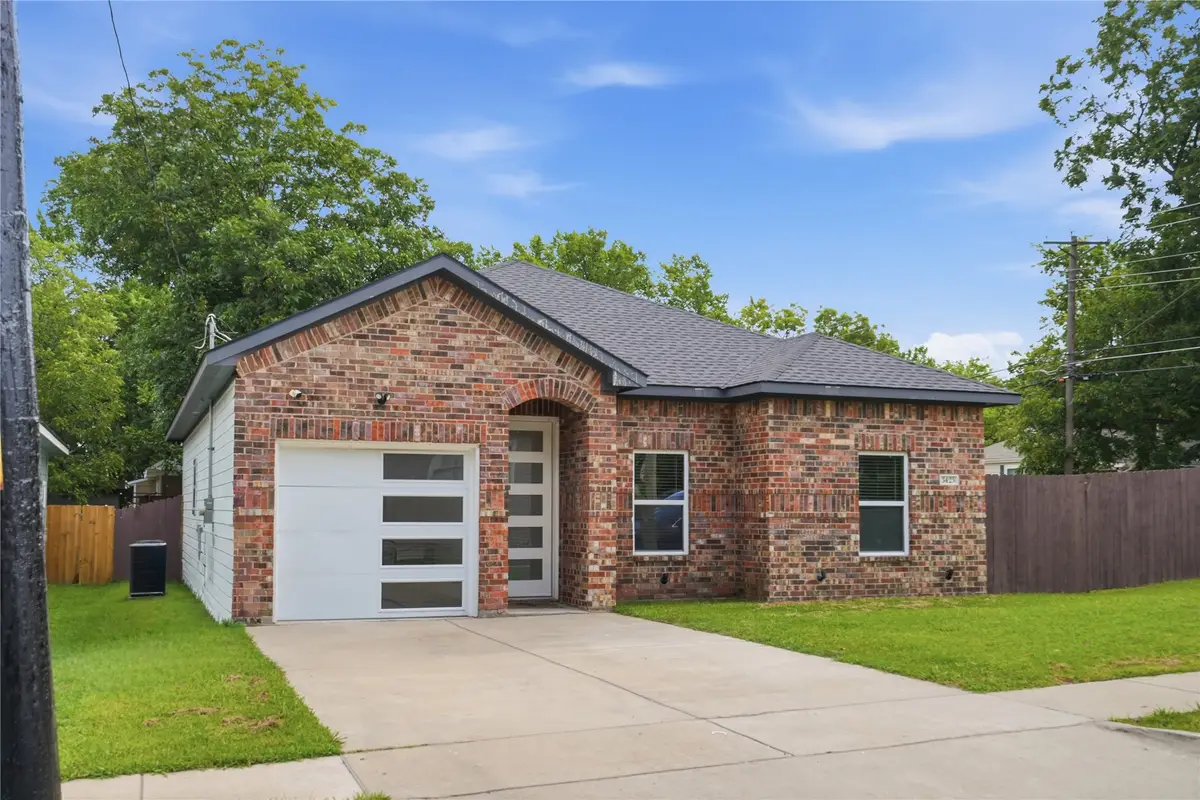 3425 Logan Street, Greenville, TX 75401 - #1