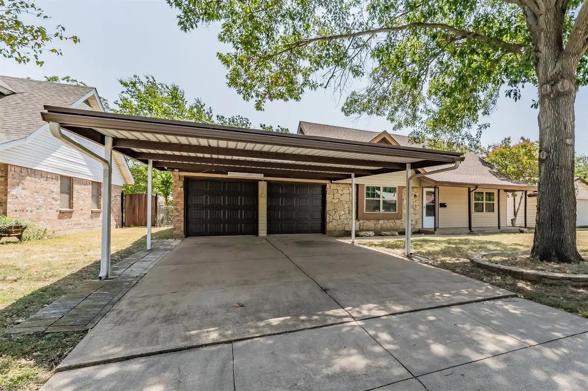 245 Pimlico Way, Saginaw, TX 76179 - #1