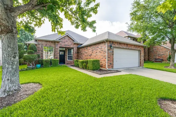 2309 Sheldon Drive, McKinney, TX 75072
