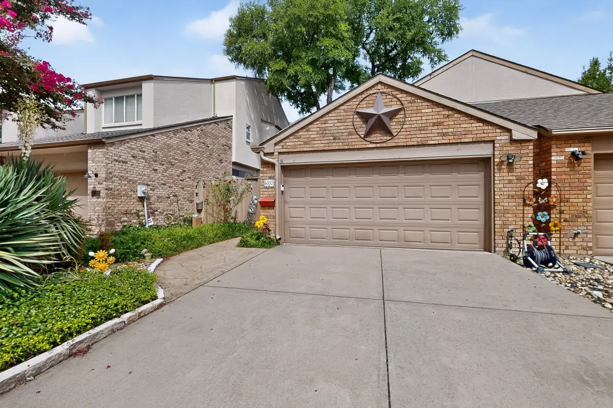 6333 Southpoint Drive, Dallas, TX 75248 - #1
