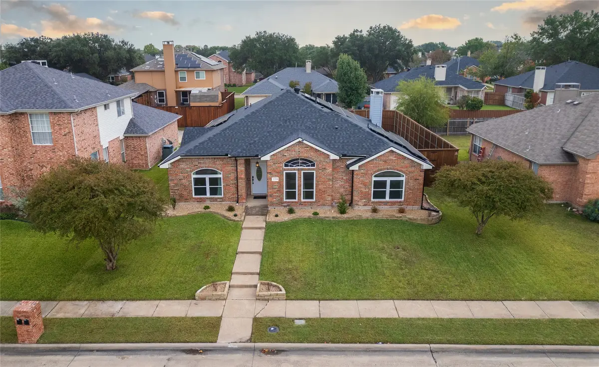 2604 Hackberry Creek, Mesquite, TX 75181 - #1