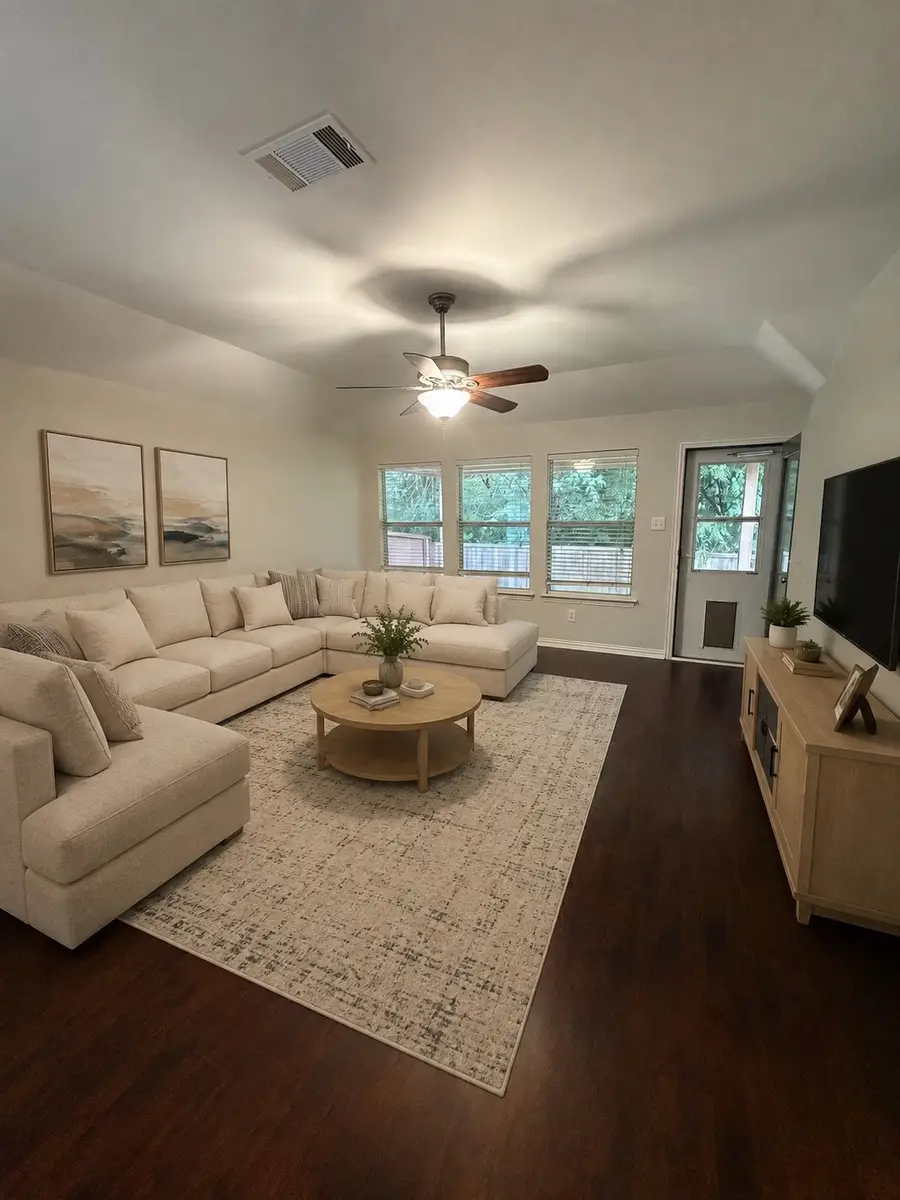 708 Creekside Drive, Little Elm, TX 75068 - #2