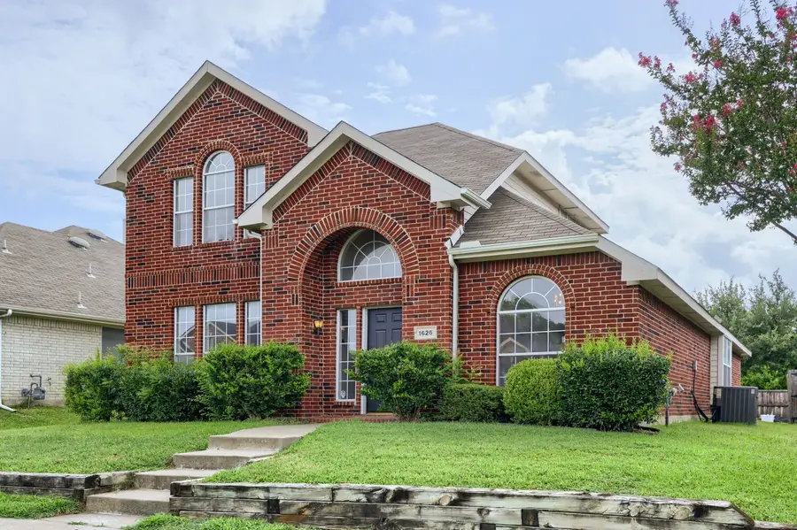 1626 Arbor Creek Drive, Garland, TX 75040 - #2