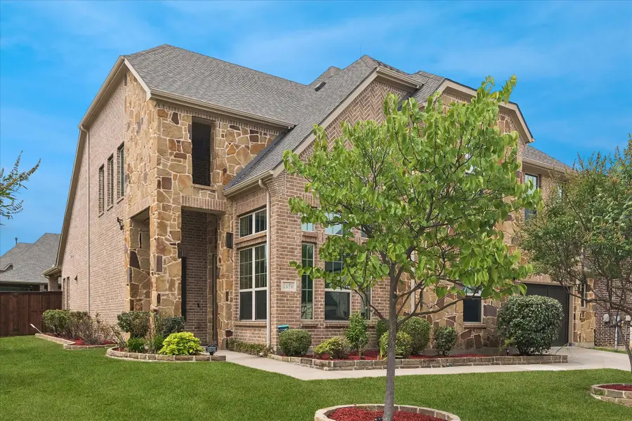 1650 Chisholm Trail, Prosper, TX 75078 - #3