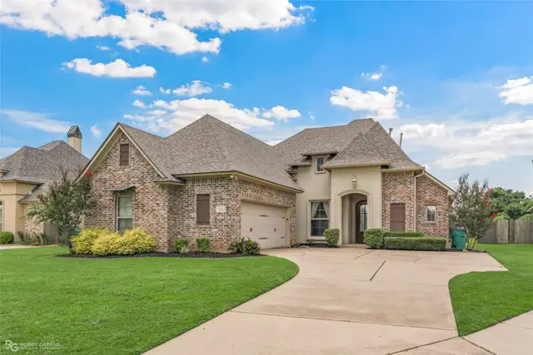 606 Glenshire Drive, Bossier City, LA 71111