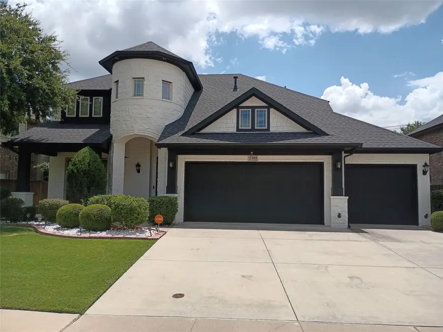 2311 Tawny Owl Road, Grand Prairie, TX 75052 - #2
