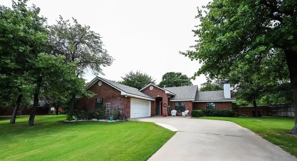 575 Hilltop Street, Baird, TX 79504 - #1