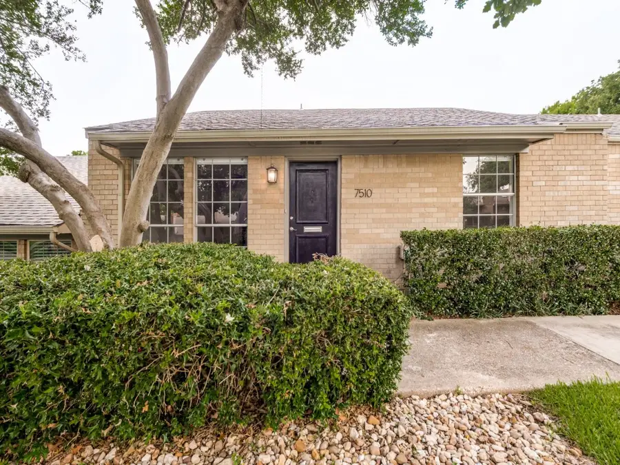 7510 Pebblestone Drive, Dallas, TX 75230 - #2