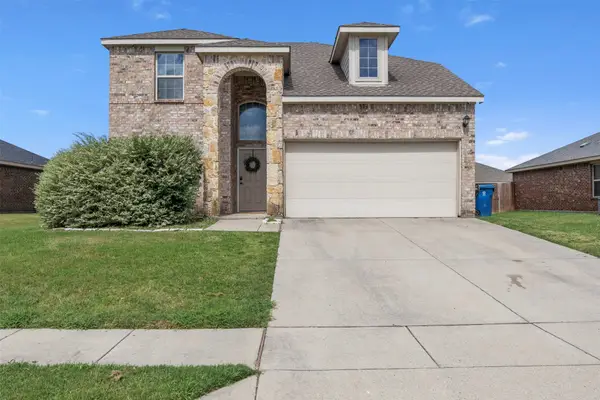 710 Mallard Drive, Josephine, TX 75173