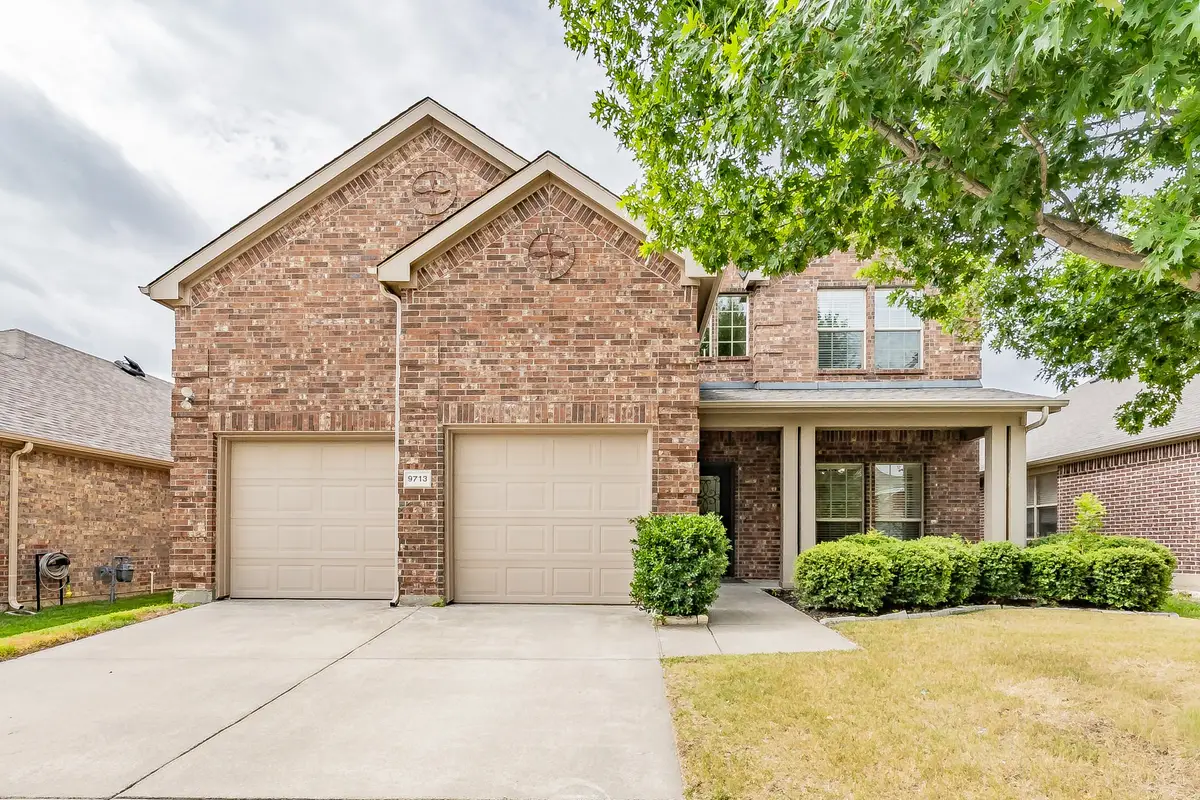 9713 Tipperary Drive, McKinney, TX 75072 - #1