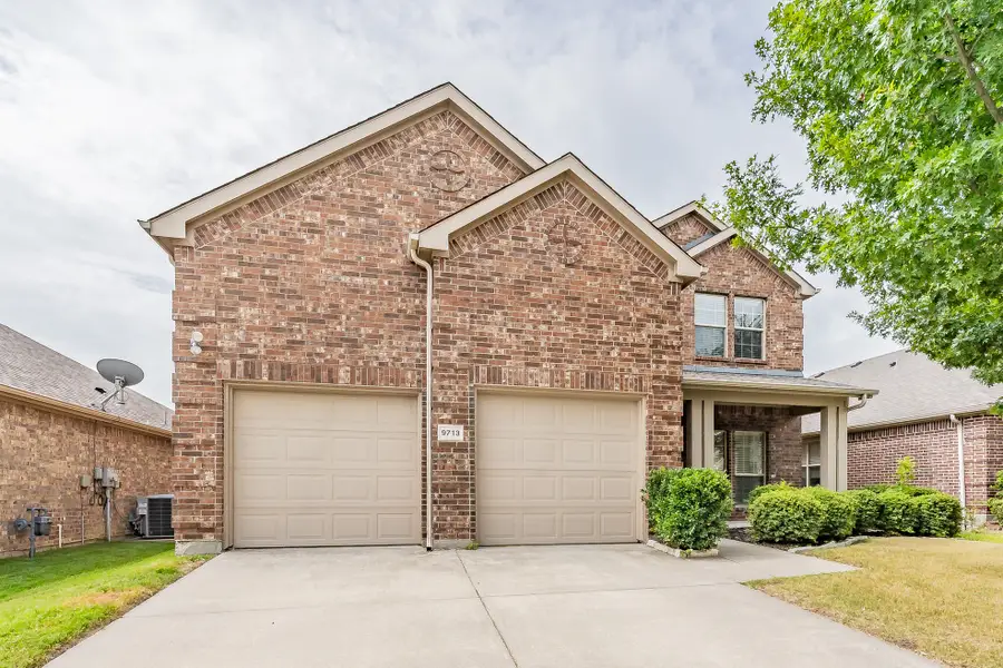 9713 Tipperary Drive, McKinney, TX 75072 - #2