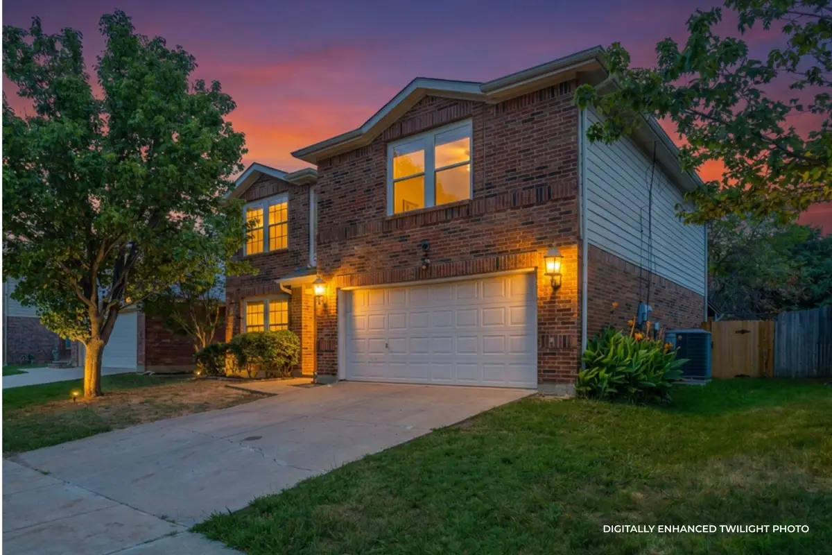 1558 Laurel Hall Lane, Little Elm, TX 75068 - #1