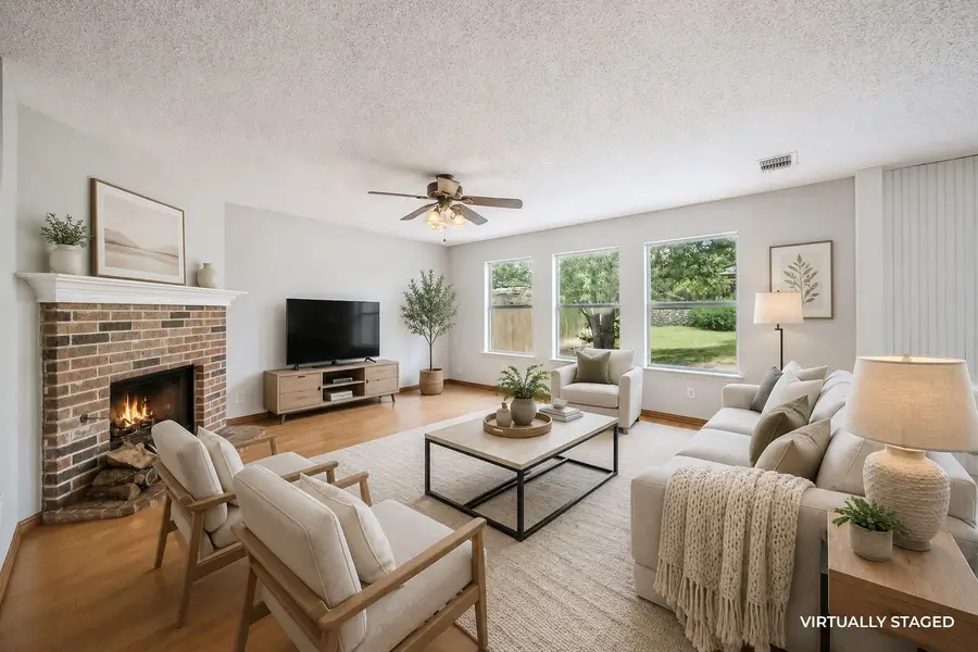 1558 Laurel Hall Lane, Little Elm, TX 75068 - #2