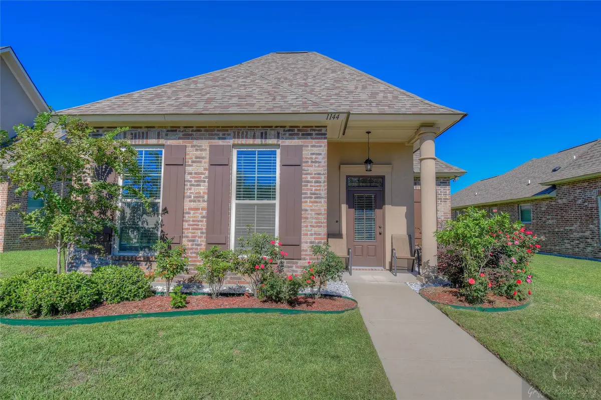 1144 Island Park Boulevard, Shreveport, LA 71105 - #1