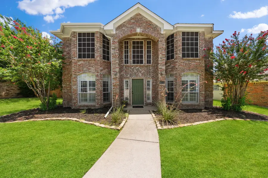 4216 Mulberry Drive, Carrollton, TX 75010 - #2