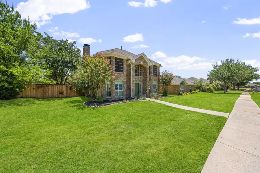 4216 Mulberry Drive, Carrollton, TX 75010 - #3