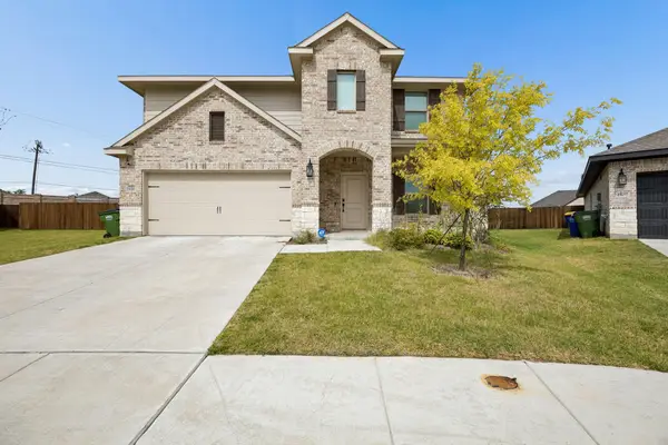 2616 Huron Drive, Seagoville, TX 75159