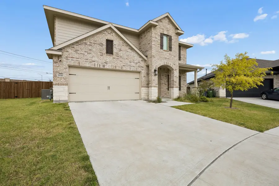 2616 Huron Drive, Seagoville, TX 75159 - #2