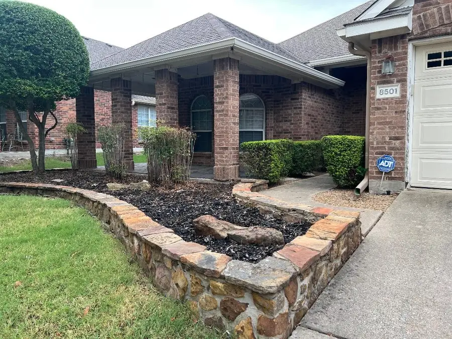 8501 Blacktail Trail, McKinney, TX 75070 - #2