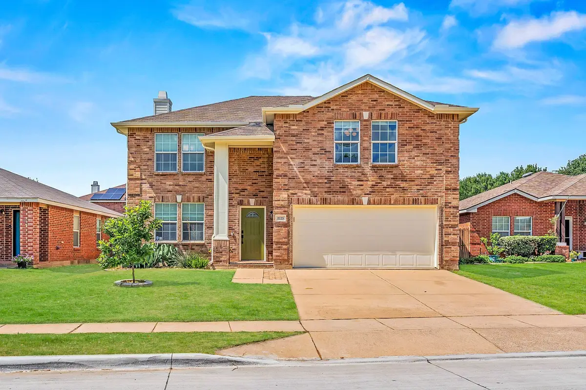 1725 Trego Drive, Justin Roanoke, TX 76247 - #1