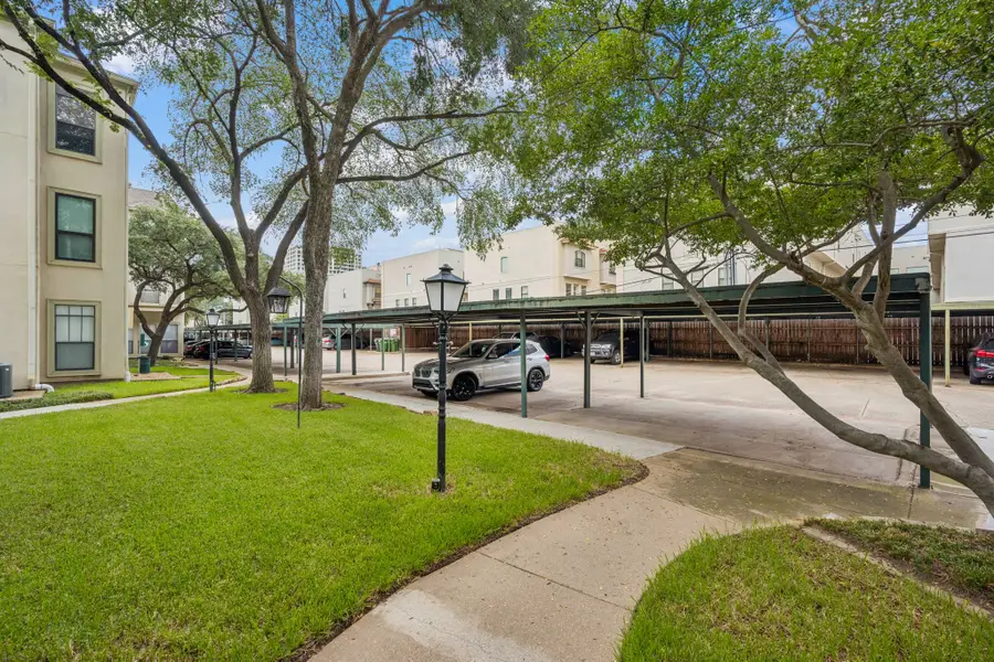 3105 San Jacinto Street #220, Dallas, TX 75204 - #2