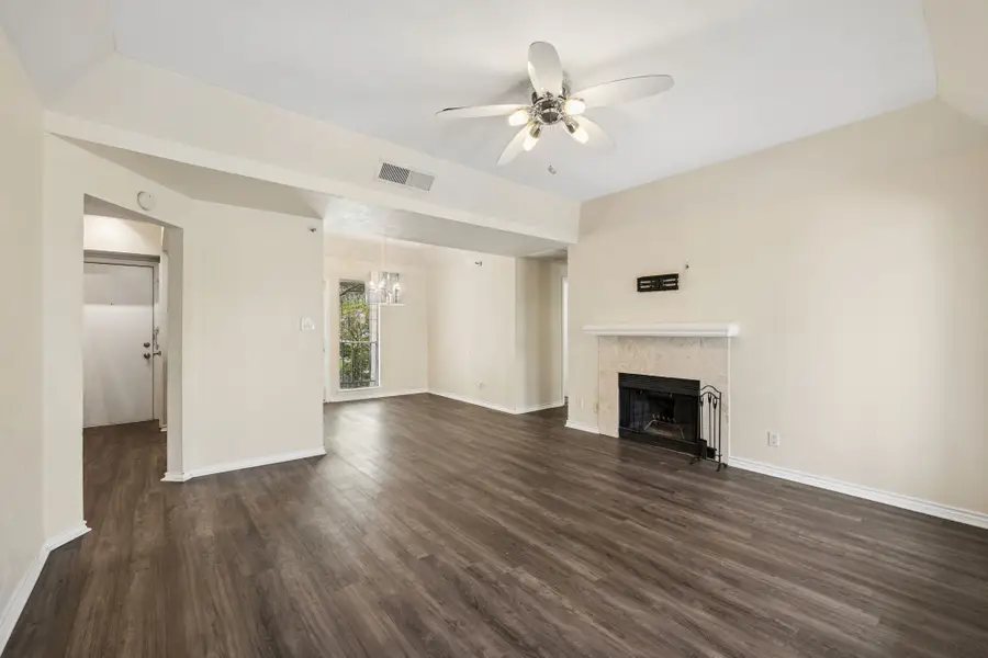 3105 San Jacinto Street #220, Dallas, TX 75204 - #3