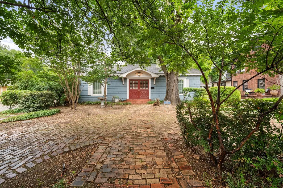 1501 Sycamore, Corsicana, TX 75110 - #1